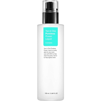 Cosrx - Two In One Poreless Power Liquid 100ml