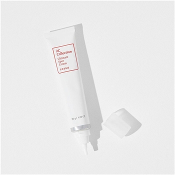 Cosrx - AC Collection Ultimate Spot Cream 30g