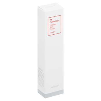 Cosrx - AC Collection Ultimate Spot Cream 30g