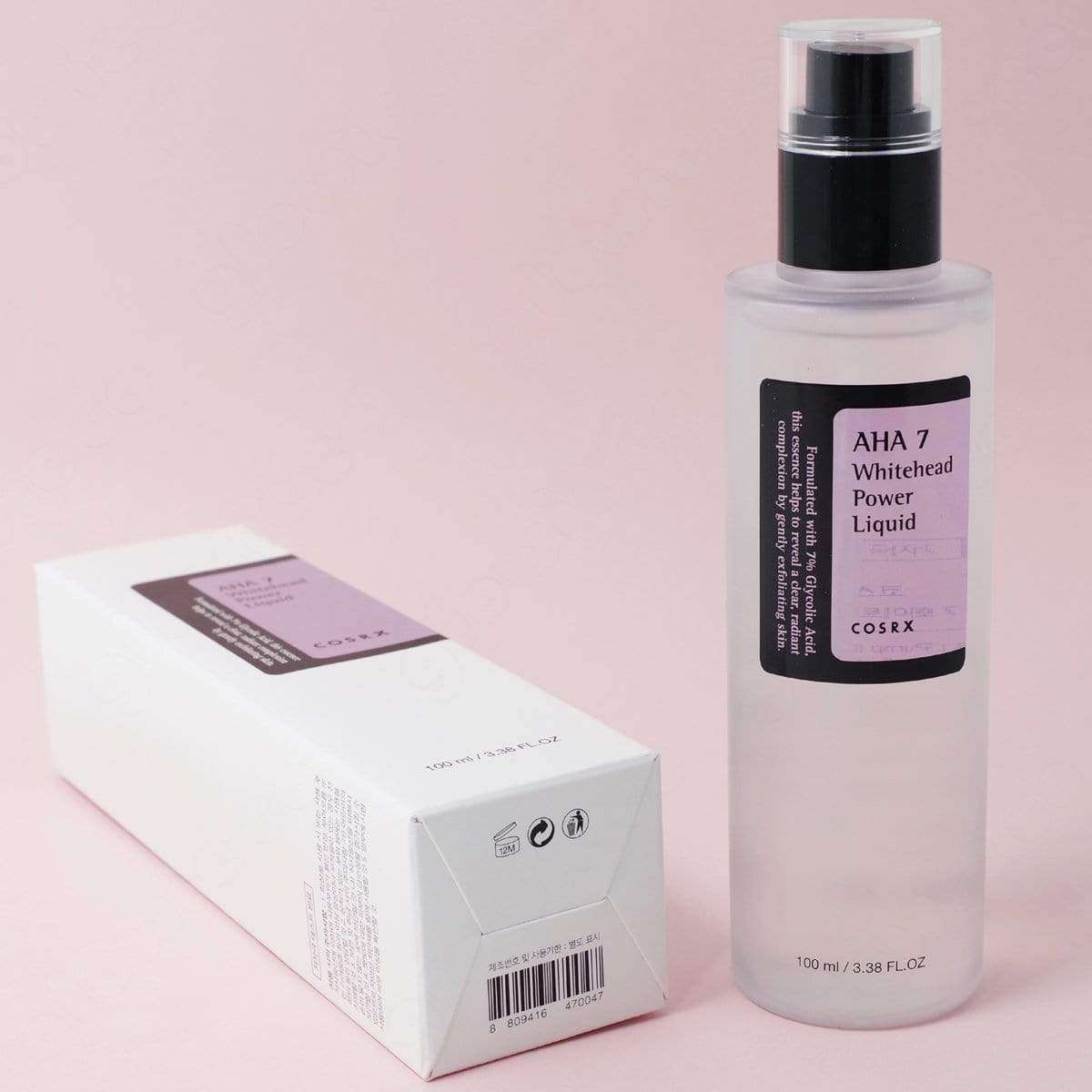 Cosrx - AHA 7 Whitehead Power Liquid 100ml