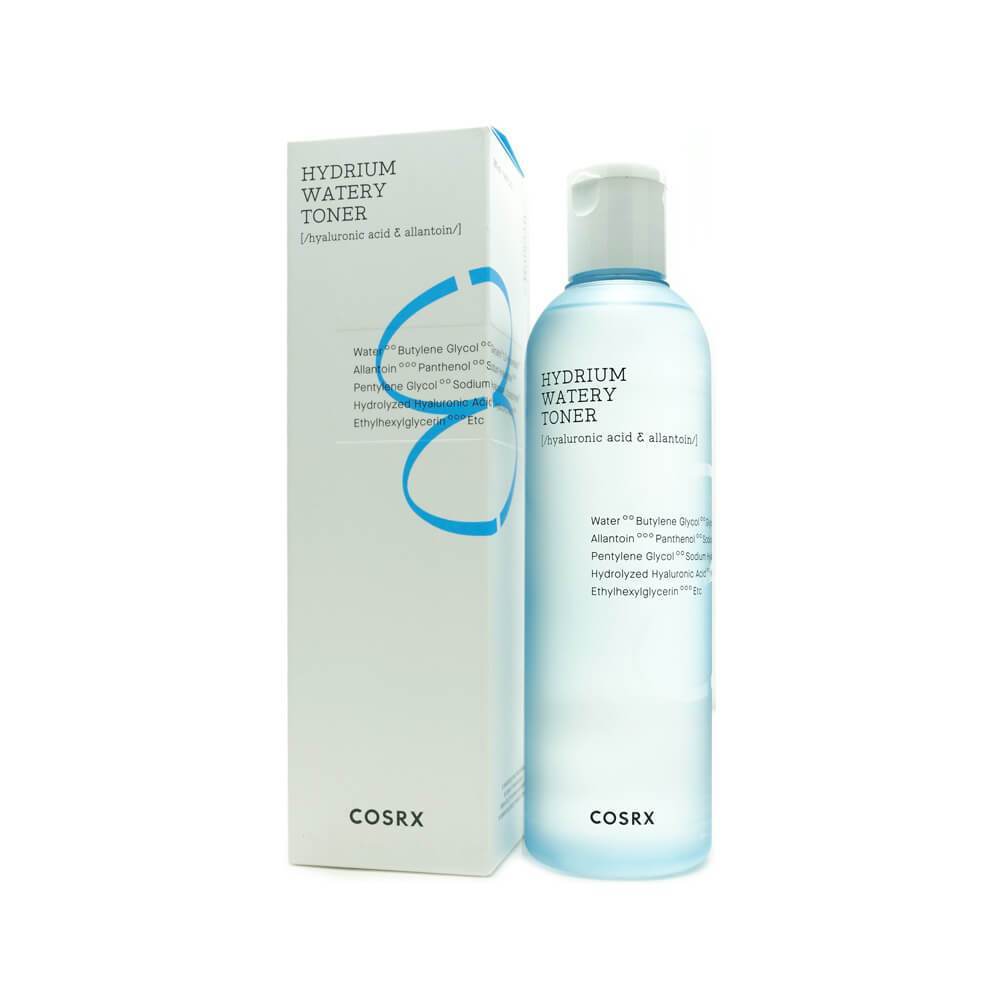 Cosrx - Hydrium Watery Toner 280ml