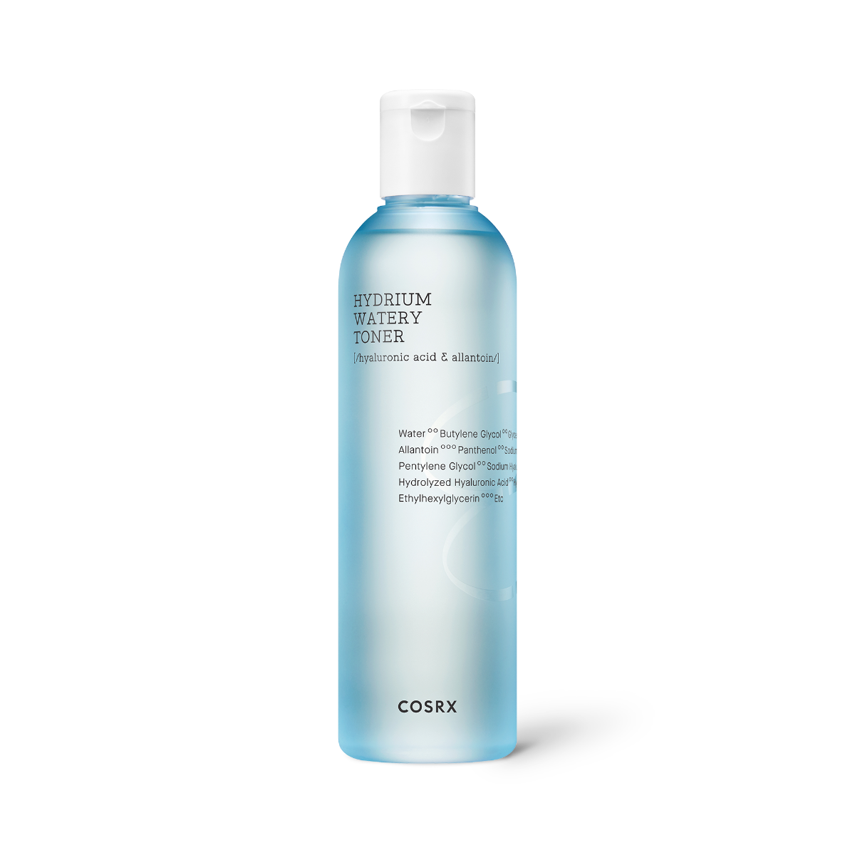 Cosrx - Hydrium Watery Toner 280ml