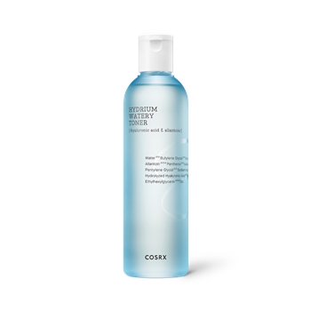 Cosrx - Hydrium Watery Toner 280ml