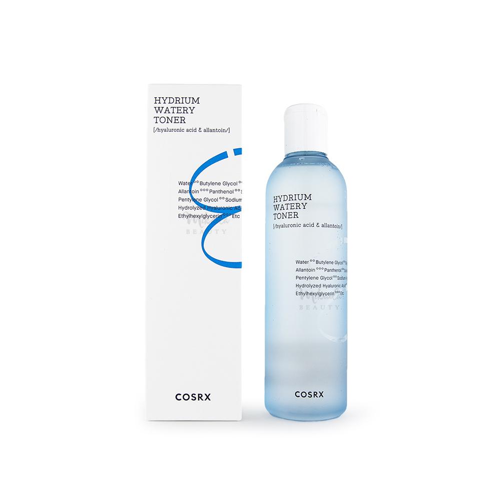 Cosrx - Hydrium Watery Toner 280ml