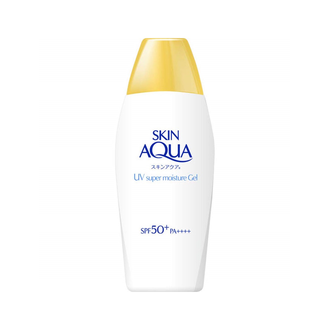 Skin Aqua UV Super Moisture Gel 80g