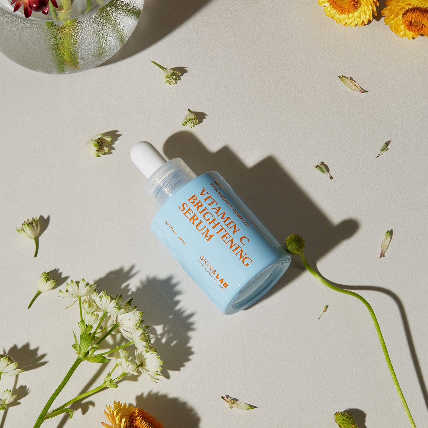 Skin and Lab - Vitamin C Serum 30ml