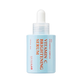 Skin and Lab - Vitamin C Serum 30ml