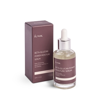 Beta Glucan Power Moisture Serum 50ml