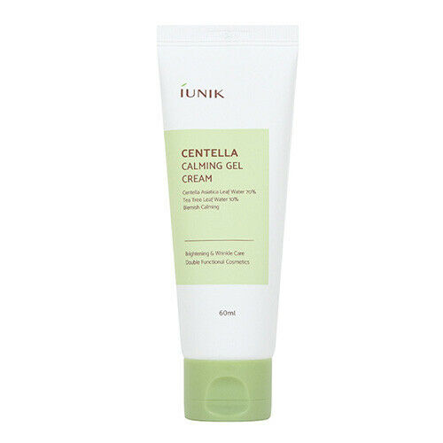 Centella Calming Gel Cream 60ml