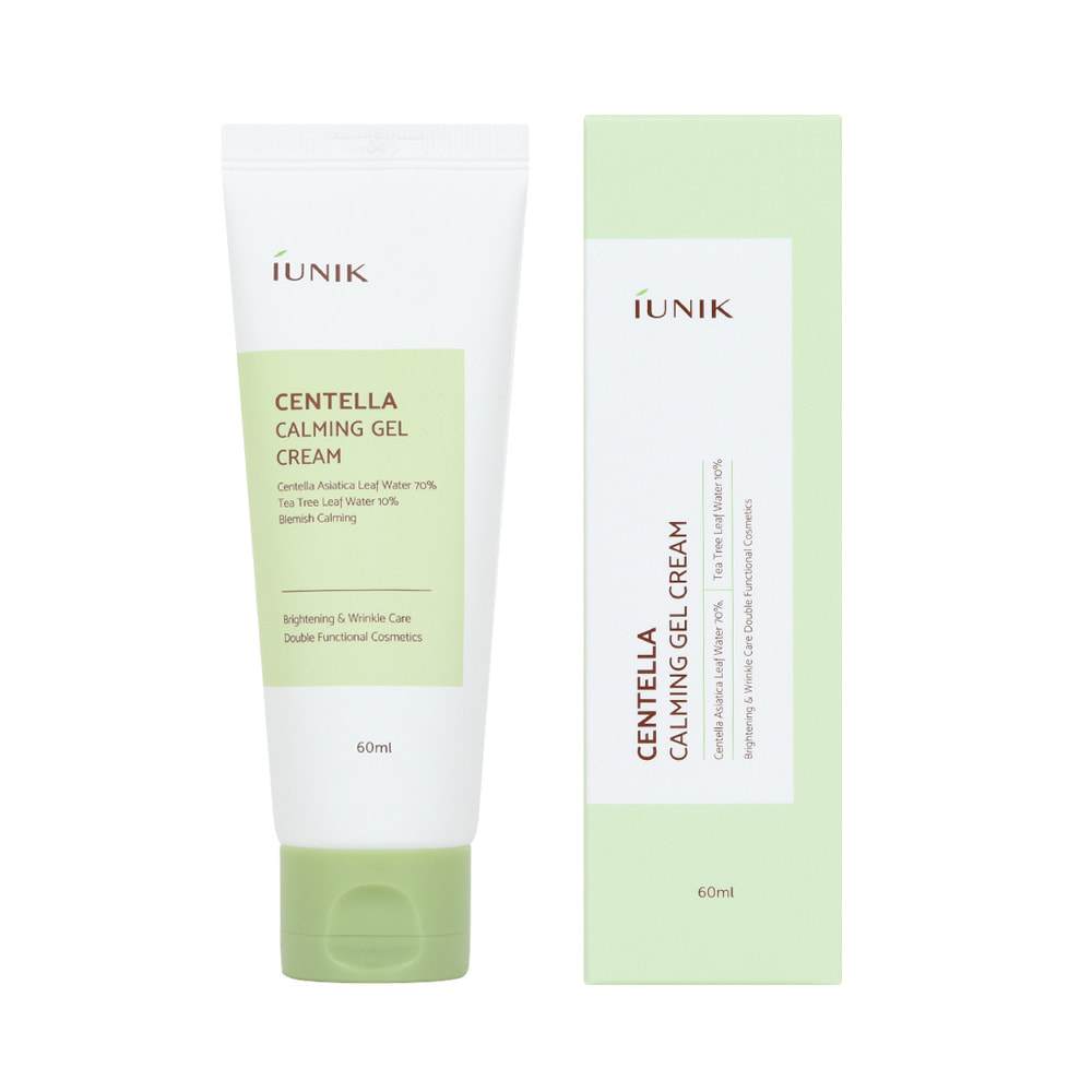 Centella Calming Gel Cream 60ml