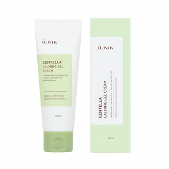 Centella Calming Gel Cream 60ml