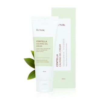 Centella Calming Gel Cream 60ml