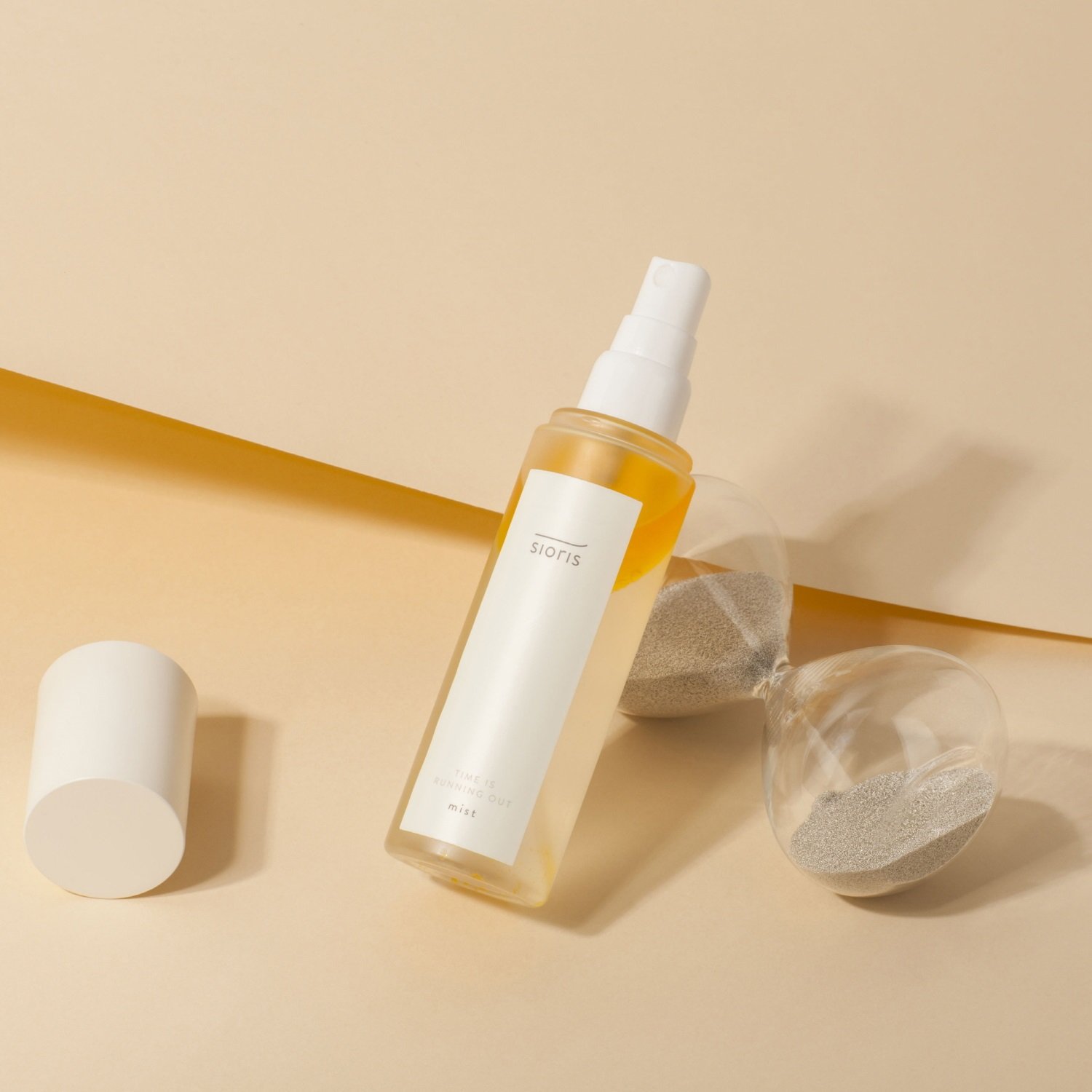 Sioris - Time is Running Out Mist 100ml