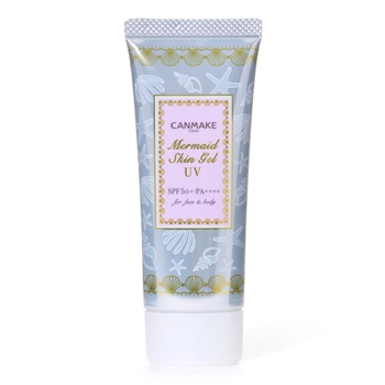 Canmake - Mermaid Skin Gel UV 01 40g
