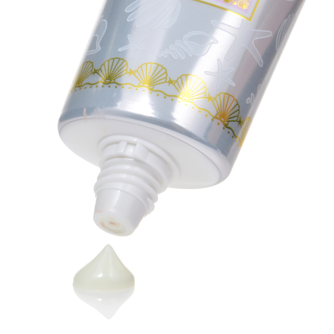 Canmake - Mermaid Skin Gel UV 01 40g