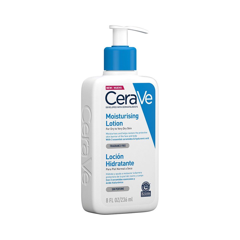 CeraVe - Moisturising Lotion 236ml