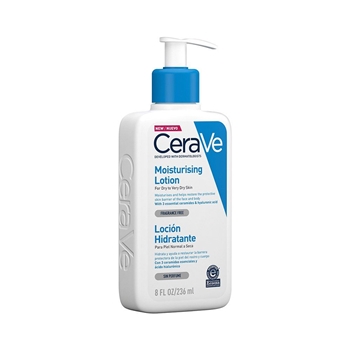 CeraVe - Moisturising Lotion 236ml