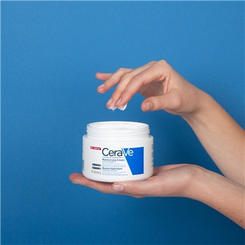 CeraVe - Moisturizing Cream 340g