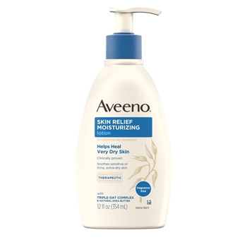 Aveeno - Skin Relief Moisturizing Lotion 354ml