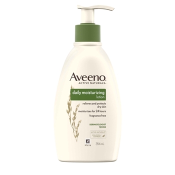 Aveeno Daily Moisturizing Lotion 354ml