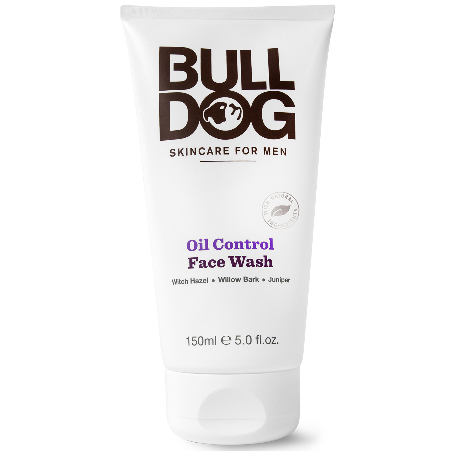 Bulldog - Oil Control Face Wash 150ml