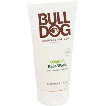 Bulldog - Original Face Scrub 125ml