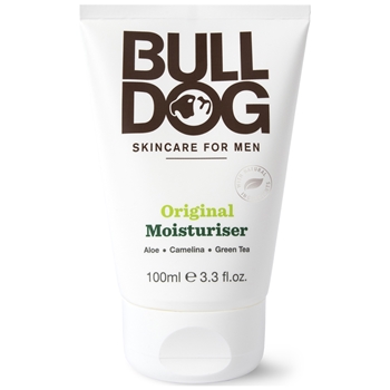 Bulldog Original Moisturiser 100ml