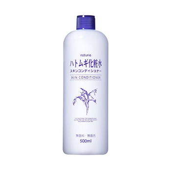 Naturie - Hatomugi Skin Conditioner 500ml