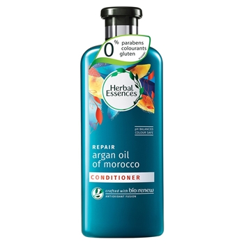 Herbal Essences - Argan Oil Shampoo and Conditioner 400ml