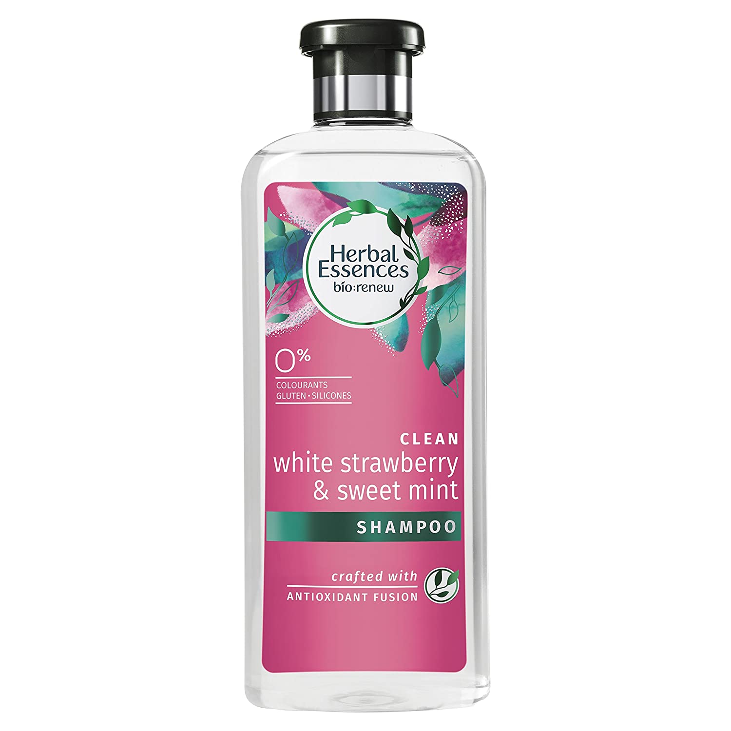 Herbal Essences White Strawberry Shampoo 400ml