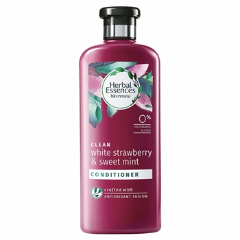 Herbal Essences White Strawberry Conditioner 400ml