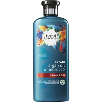 Herbal Essences Argan Oil Shampoo 400ml