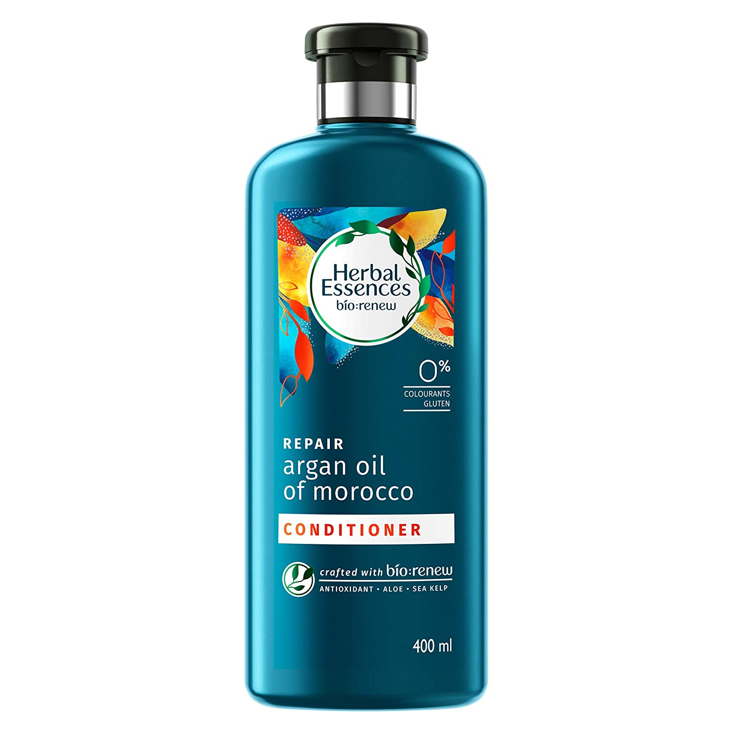 Herbal Essences Argan Oil Conditioner 400ml