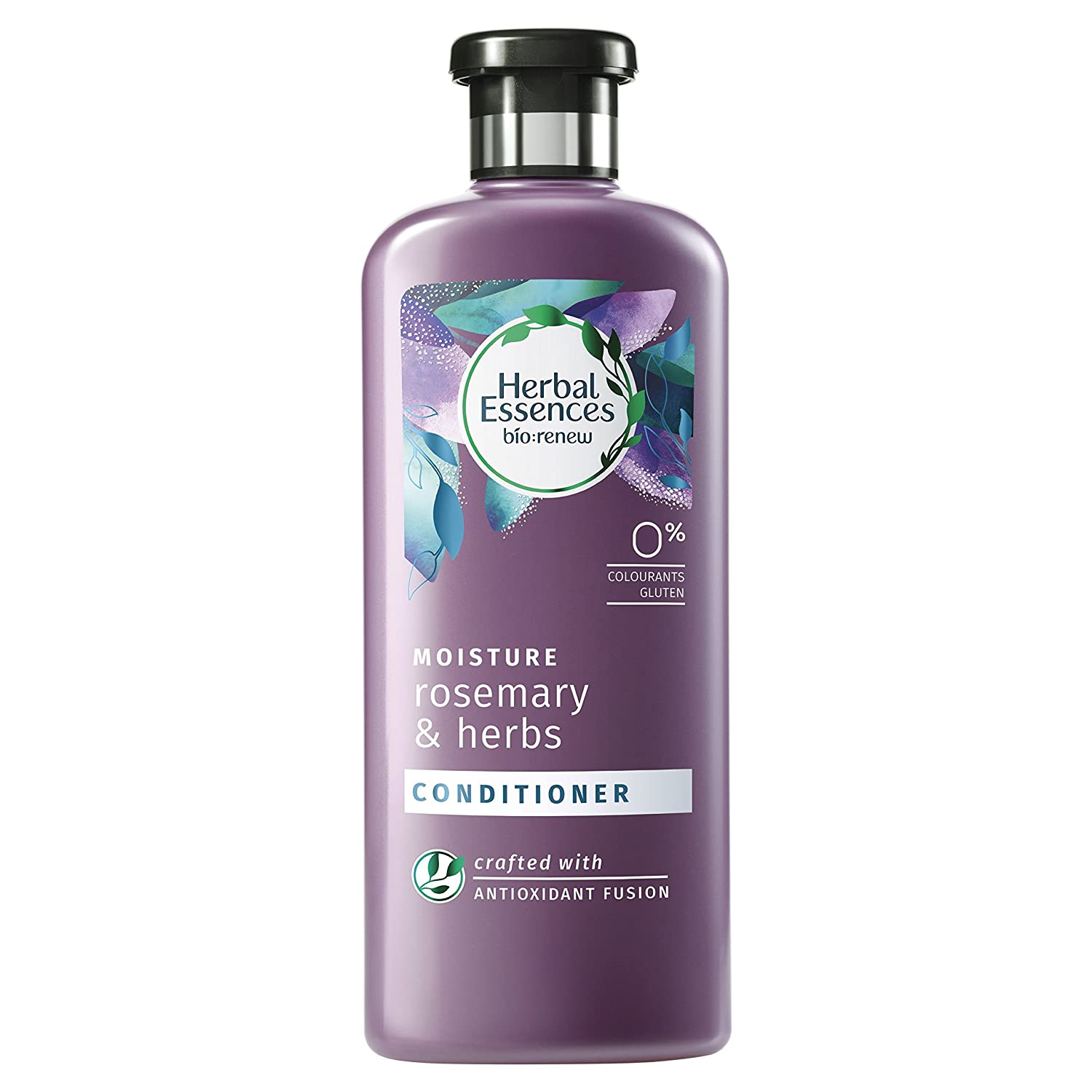 Herbal Essences Bio Renew Rosemary Shampoo and Conditioner 400ml