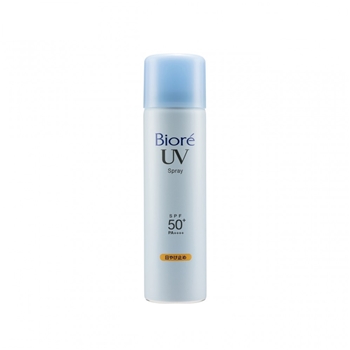 Biore - UV Perfect Spray SPF50 75g