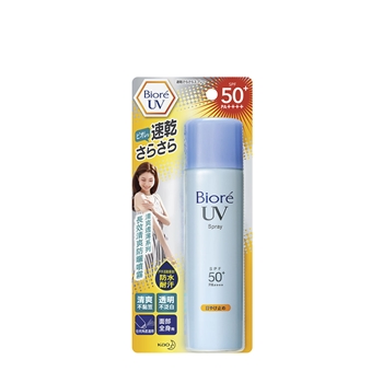 Biore - UV Perfect Spray SPF50 75g