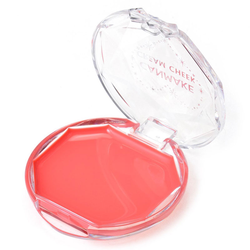 Canmake - Cream Cheek CL05 Clear Happiness