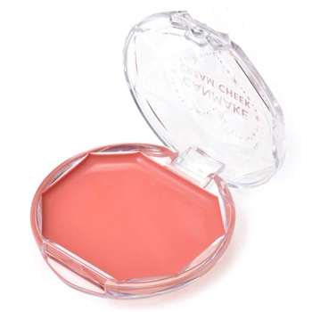 Canmake - Cream Cheek 05 Sweet Apricot