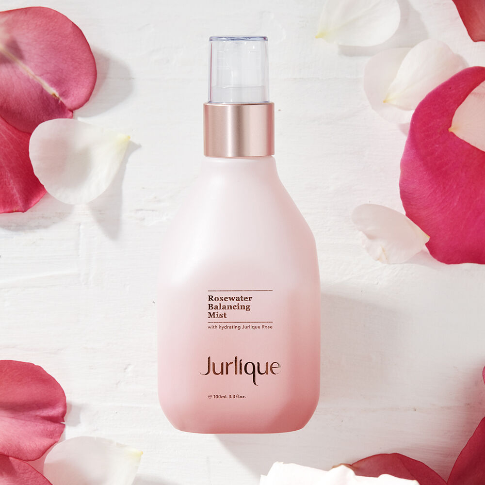 Jurlique - Rosewater Balancing Mist 100ml