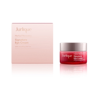 Jurlique - Herbal Recovery Signature Eye Cream15ml