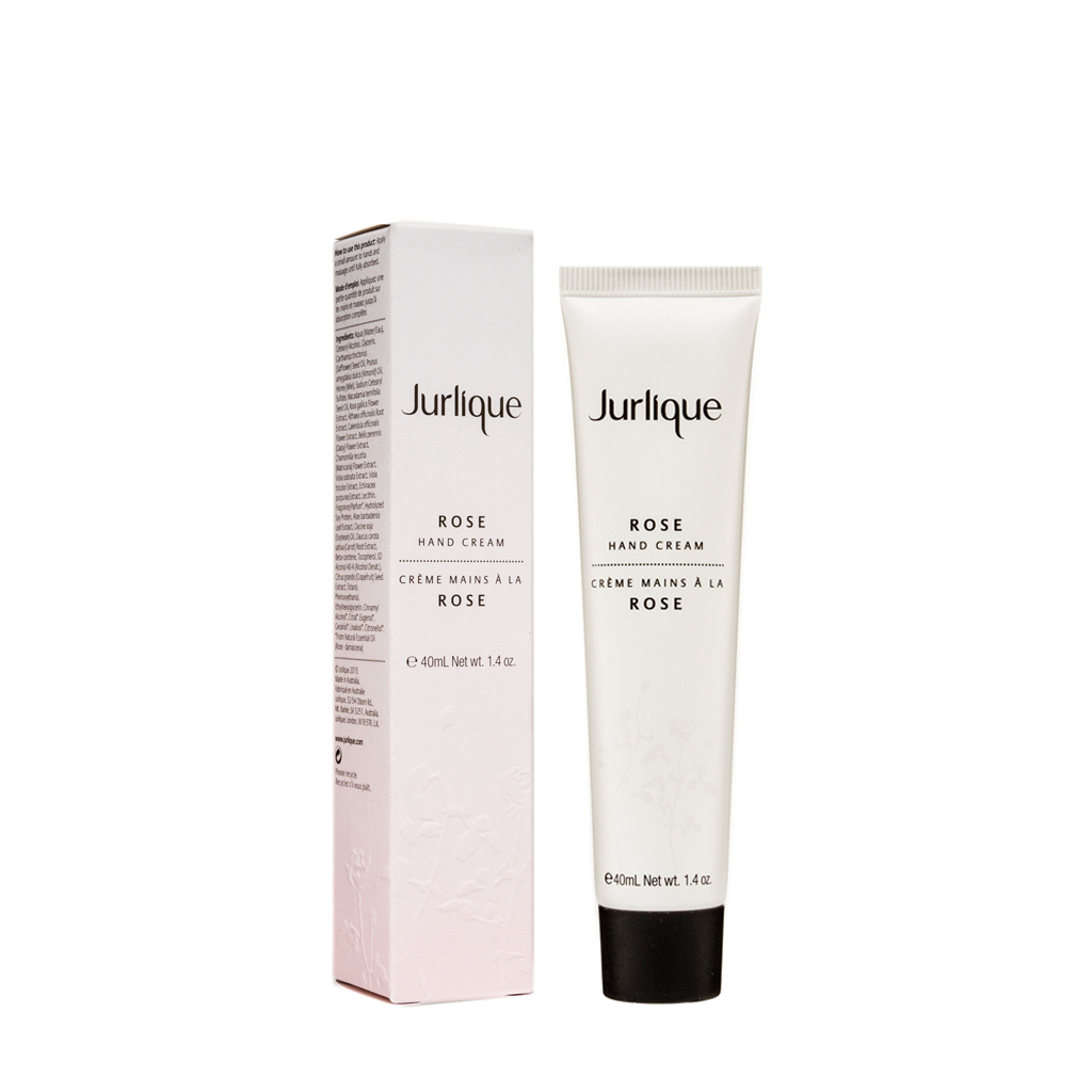 Jurlique - Rose Hand Cream 40ml