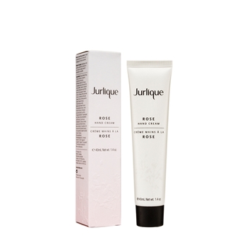 Jurlique - Rose Hand Cream 40ml