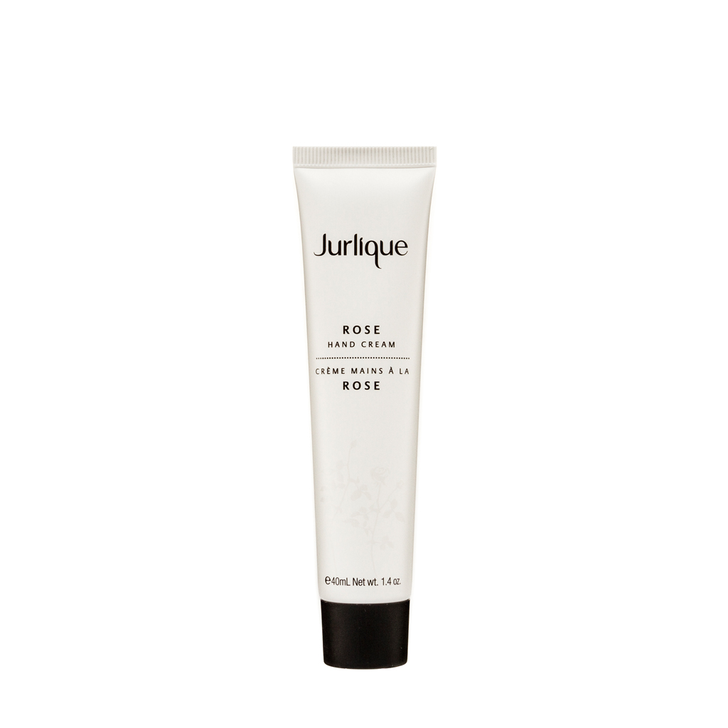 Jurlique - Rose Hand Cream 40ml