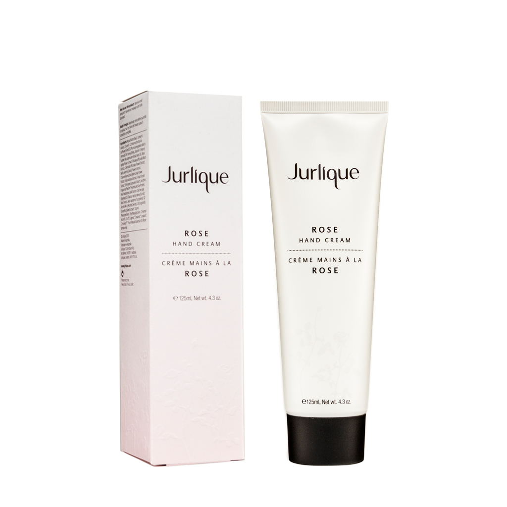 Jurlique - Rose Hand Cream 125ml