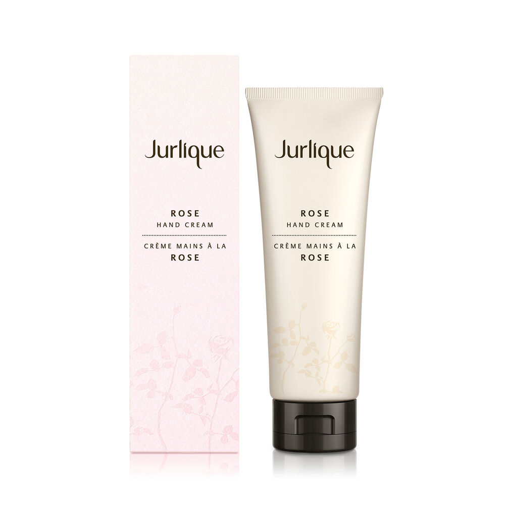 Jurlique - Rose Hand Cream 125ml