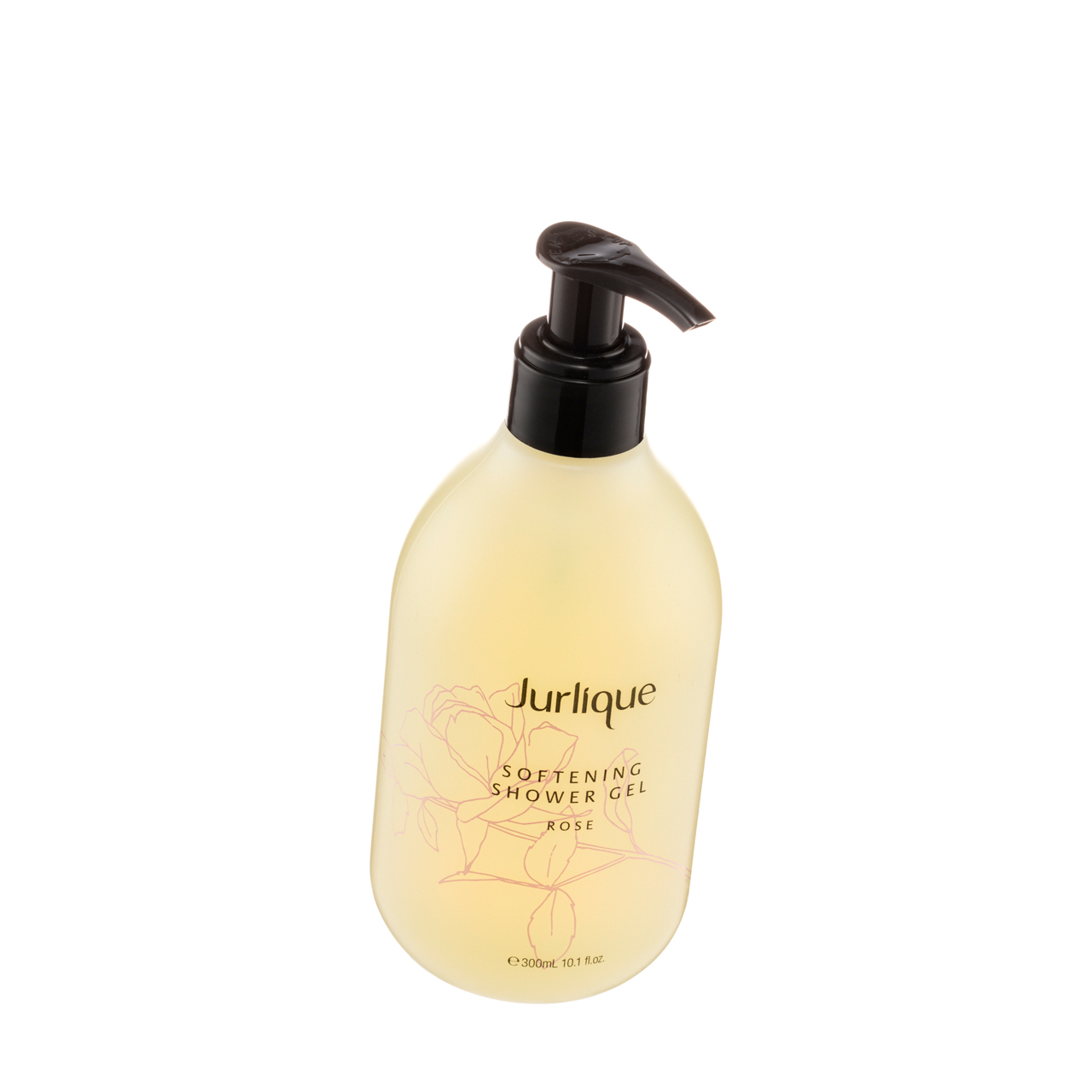 Jurlique - Softening Rose Shower Gel 300ml