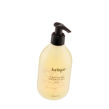 Jurlique - Softening Rose Shower Gel 300ml