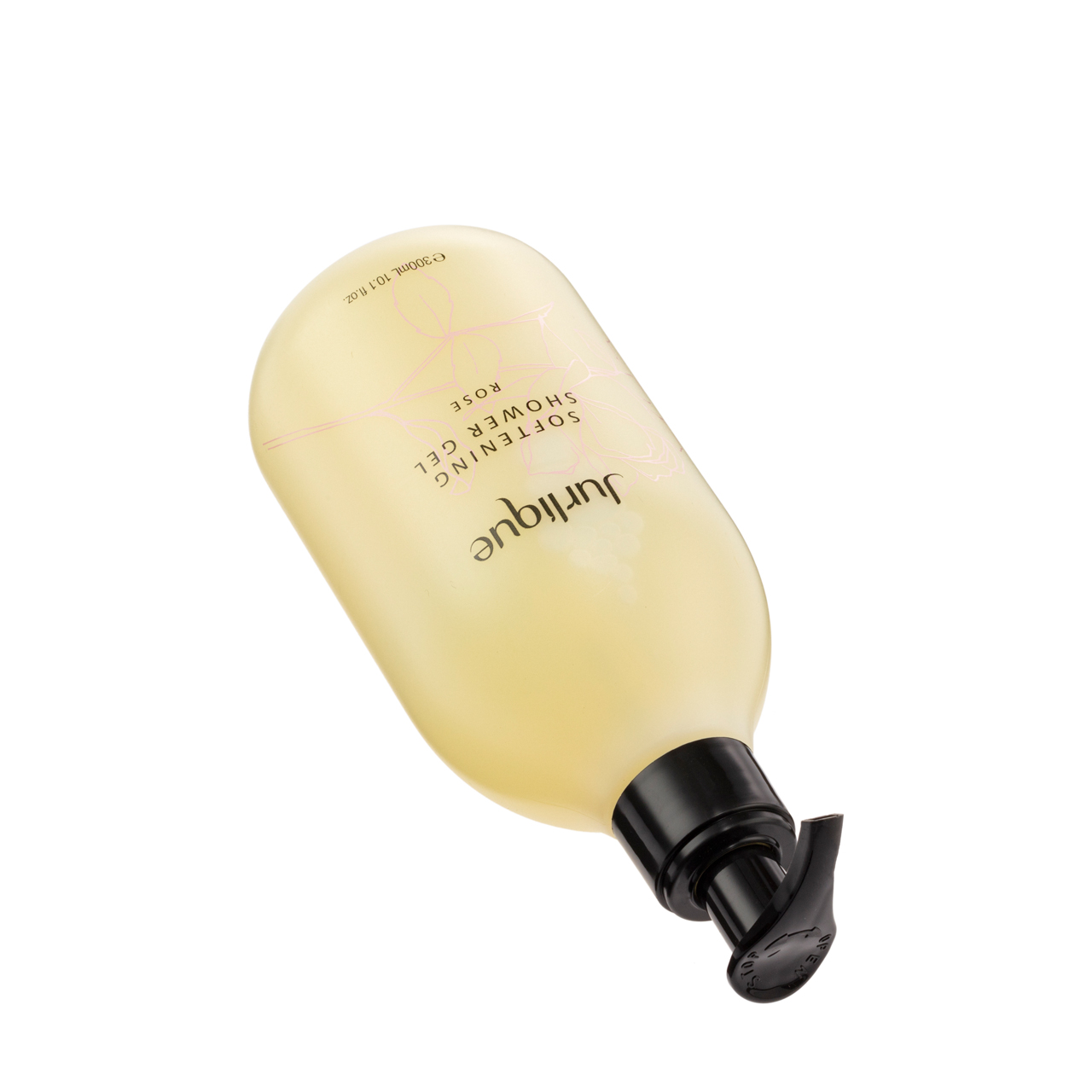 Jurlique - Softening Rose Shower Gel 300ml