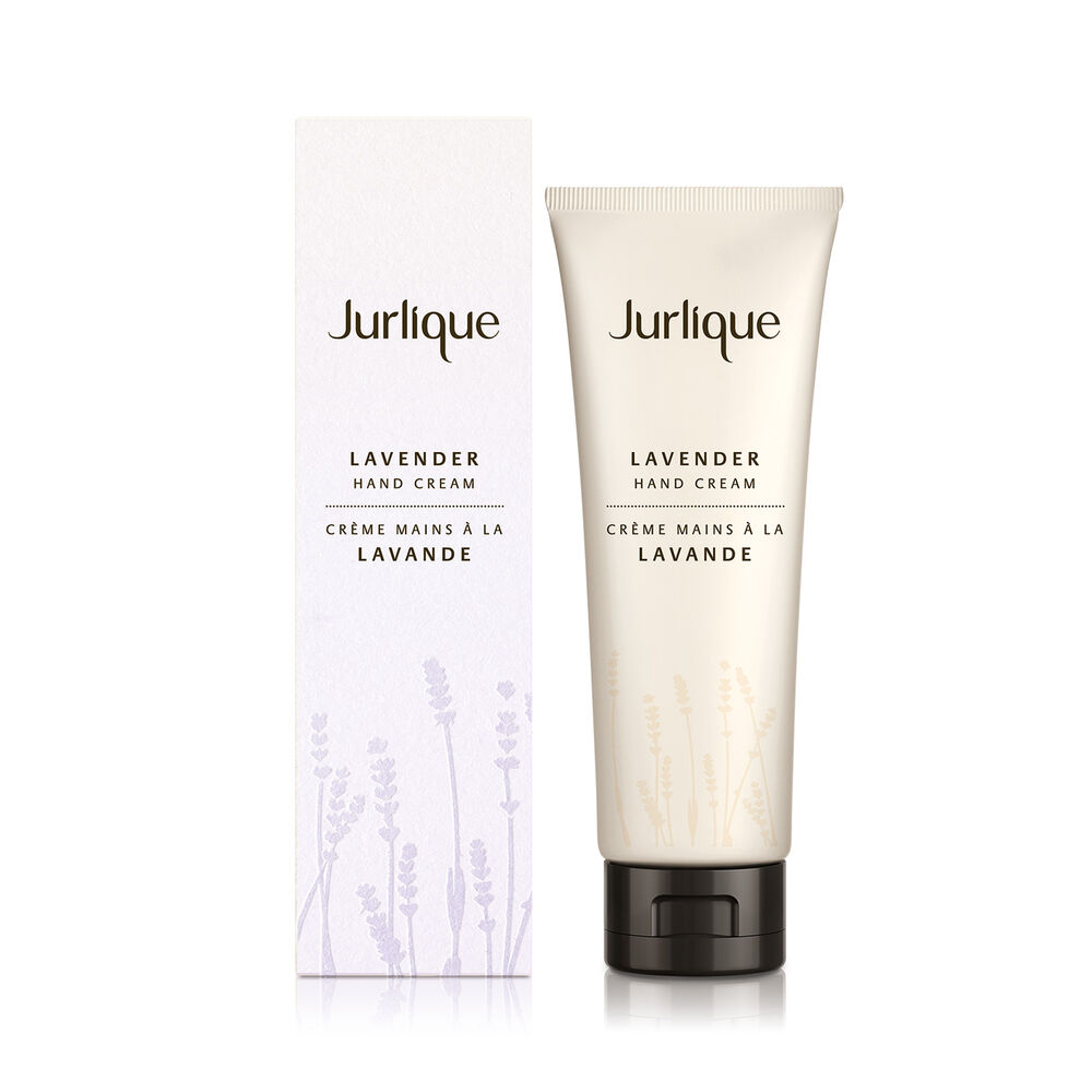 Jurlique - Lavender Hand Cream 125ml
