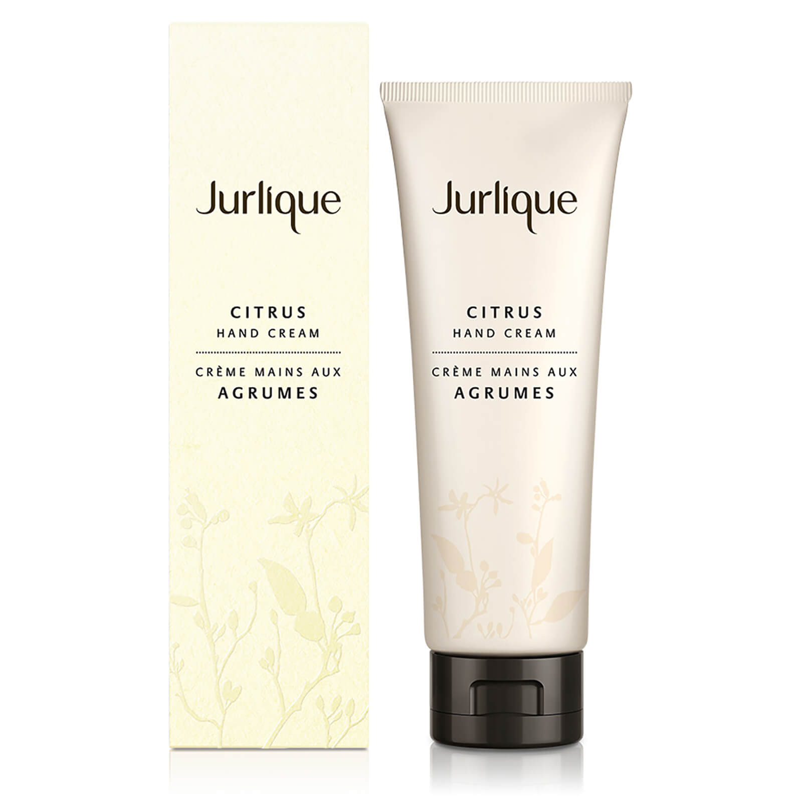 Jurlique - Citrus Hand Cream 125ml
